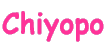 Chiyopo 
